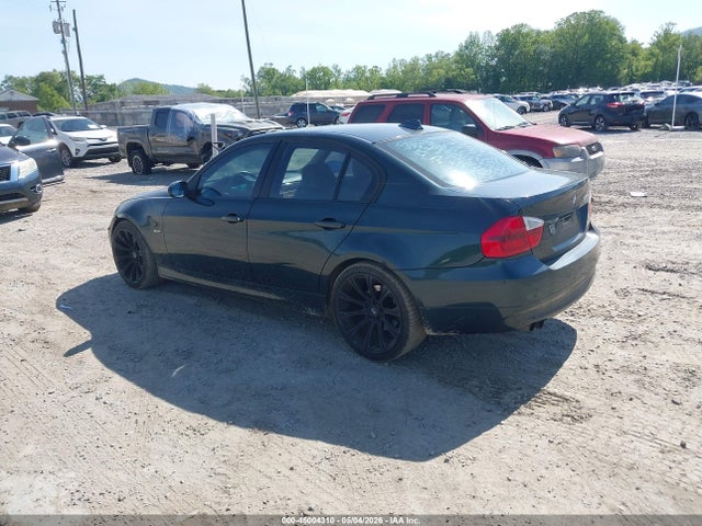Aukcja sprzedaży 2007 Bmw 328xi, vin: WBAVC73577KP36071, numer aukcji: 45004310