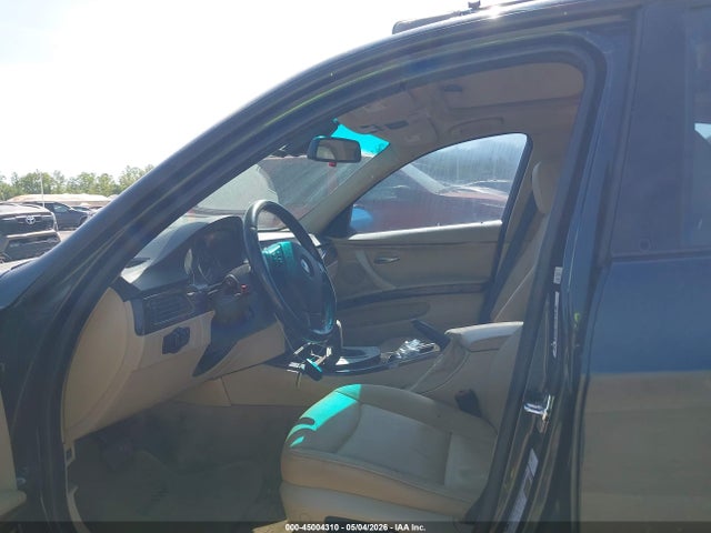 Aukcja sprzedaży 2007 Bmw 328xi, vin: WBAVC73577KP36071, numer aukcji: 45004310