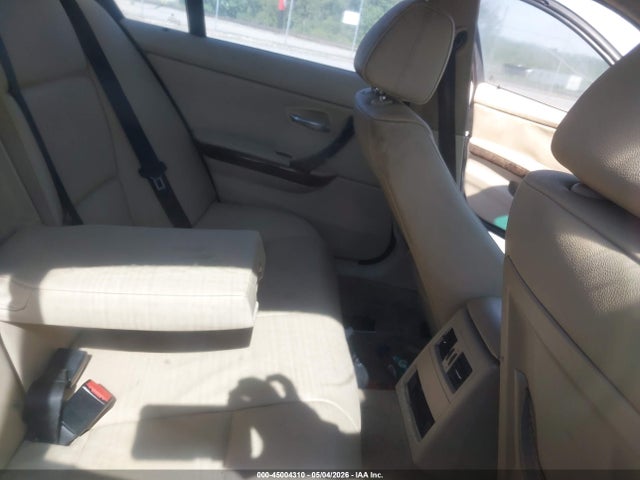 Aukcja sprzedaży 2007 Bmw 328xi, vin: WBAVC73577KP36071, numer aukcji: 45004310