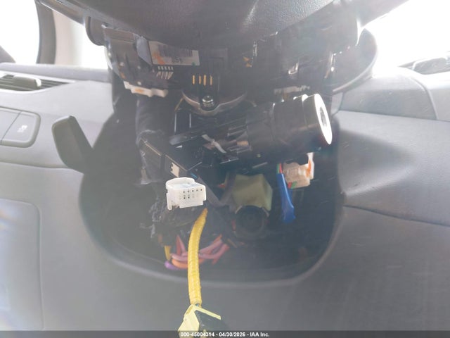 2016 Hyundai Elantra Se მანქანა იყიდება აუქციონზე, vin: 5NPDH4AE7GH761195, აუქციონის ნომერი: 45004314