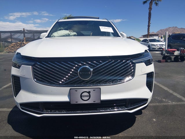 Volvo Xc90 Core 2026 YV4M12PJ2T1456621 Image 12