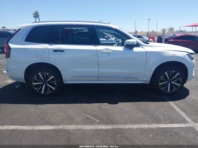 Volvo Xc90 Core 2026 YV4M12PJ2T1456621 Image 13