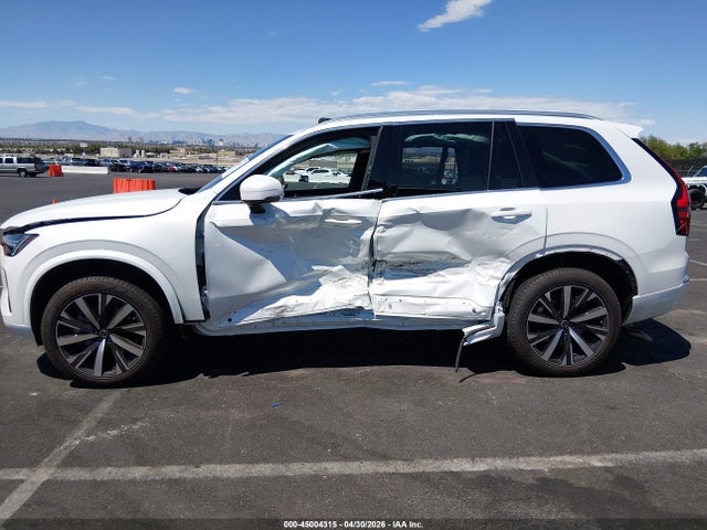 Volvo Xc90 Core 2026 YV4M12PJ2T1456621 Image 14