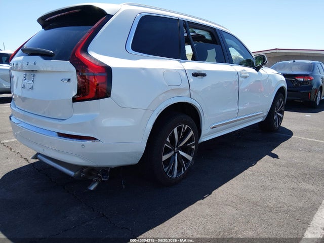 Volvo Xc90 Core 2026 YV4M12PJ2T1456621 Image 4