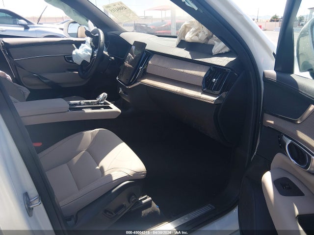 Volvo Xc90 Core 2026 YV4M12PJ2T1456621 Image 5