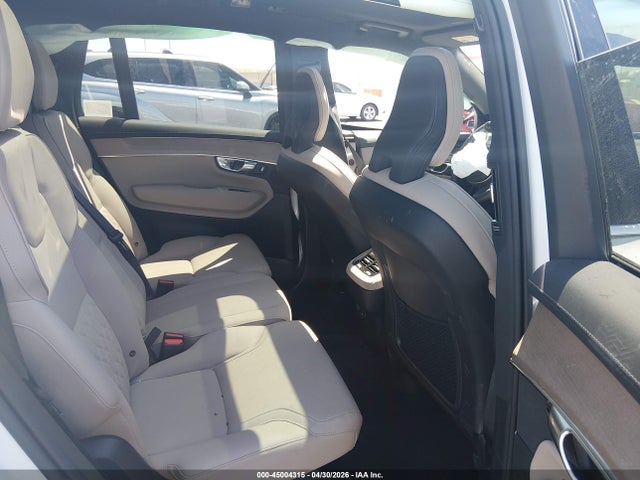 Volvo Xc90 Core 2026 YV4M12PJ2T1456621 Image 8