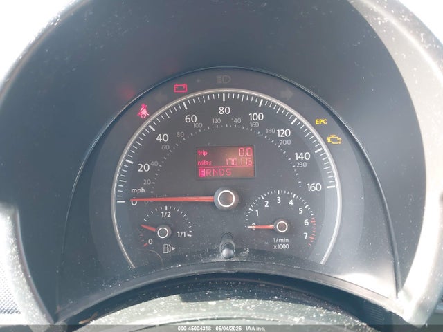 Продажа на аукционе авто 2007 Volkswagen New Beetle 2.5, vin: 3VWRF31Y17M419524, номер лота: 45004318