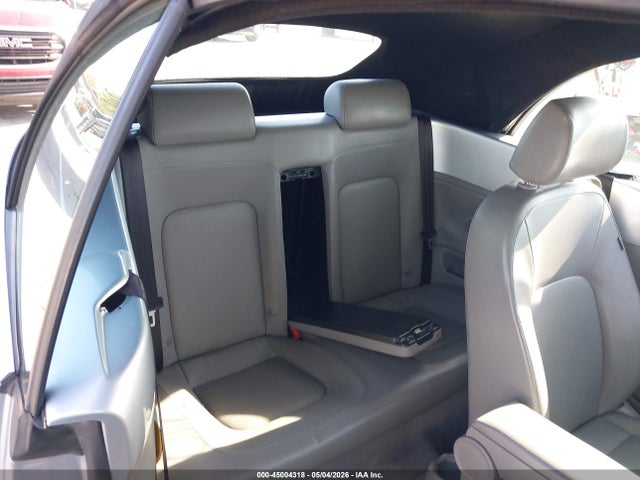 Продажа на аукционе авто 2007 Volkswagen New Beetle 2.5, vin: 3VWRF31Y17M419524, номер лота: 45004318
