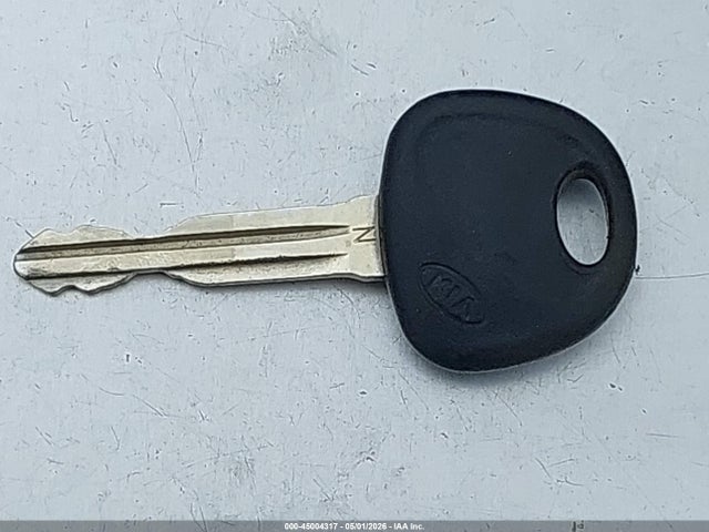 Продаж на аукціоні авто 2007 Kia Rondo Lx, vin: KNAFG525X77082068, номер лоту: 45004317