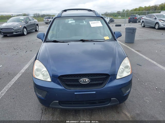 Продаж на аукціоні авто 2007 Kia Rondo Lx, vin: KNAFG525X77082068, номер лоту: 45004317