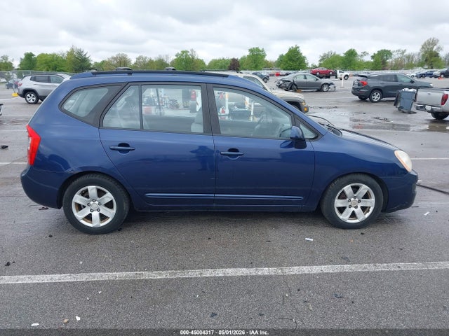 Продаж на аукціоні авто 2007 Kia Rondo Lx, vin: KNAFG525X77082068, номер лоту: 45004317