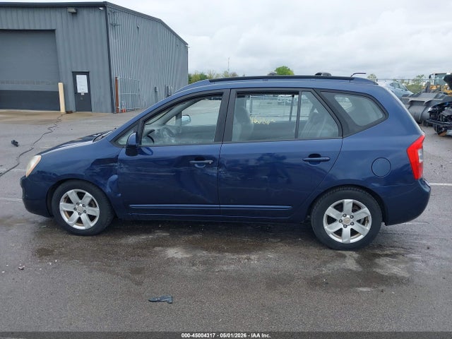 Продаж на аукціоні авто 2007 Kia Rondo Lx, vin: KNAFG525X77082068, номер лоту: 45004317