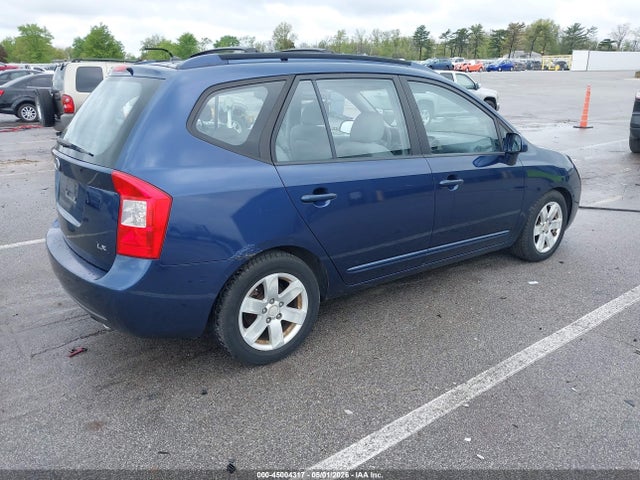 Продаж на аукціоні авто 2007 Kia Rondo Lx, vin: KNAFG525X77082068, номер лоту: 45004317