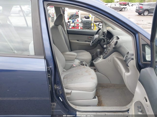Продаж на аукціоні авто 2007 Kia Rondo Lx, vin: KNAFG525X77082068, номер лоту: 45004317