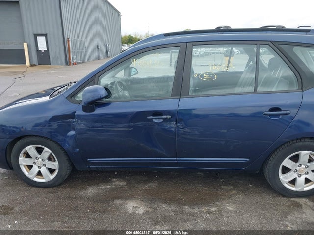 Продаж на аукціоні авто 2007 Kia Rondo Lx, vin: KNAFG525X77082068, номер лоту: 45004317