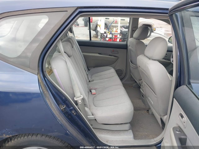 Продаж на аукціоні авто 2007 Kia Rondo Lx, vin: KNAFG525X77082068, номер лоту: 45004317