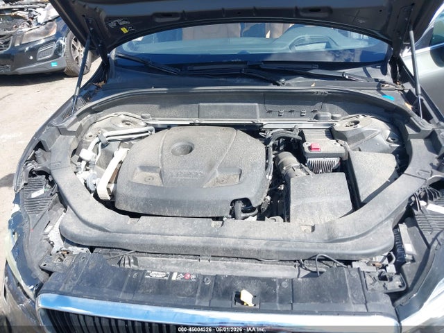YV4102RK8L1526215 Volvo Xc60 T5 Momentum