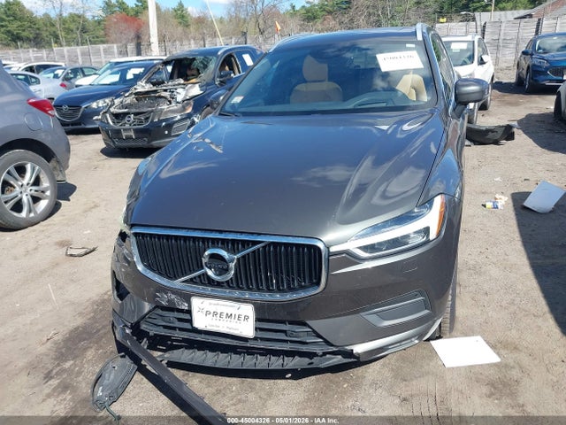 YV4102RK8L1526215 Volvo Xc60 T5 Momentum