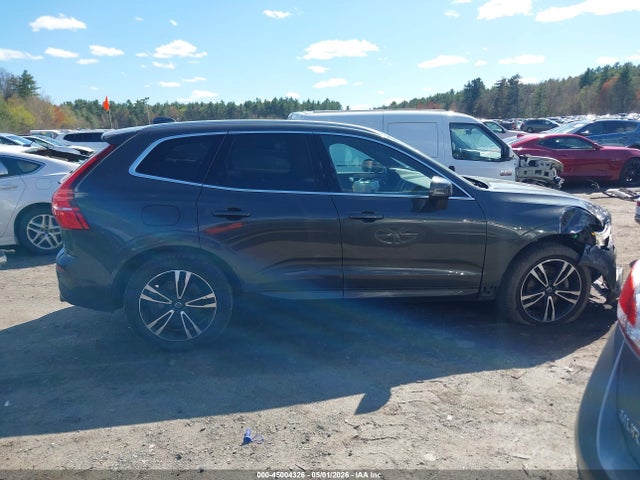 YV4102RK8L1526215 Volvo Xc60 T5 Momentum