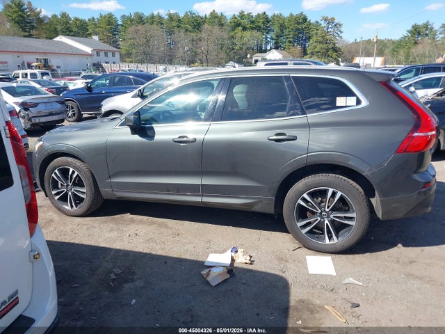 YV4102RK8L1526215 Volvo Xc60 T5 Momentum