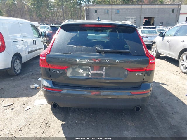 YV4102RK8L1526215 Volvo Xc60 T5 Momentum