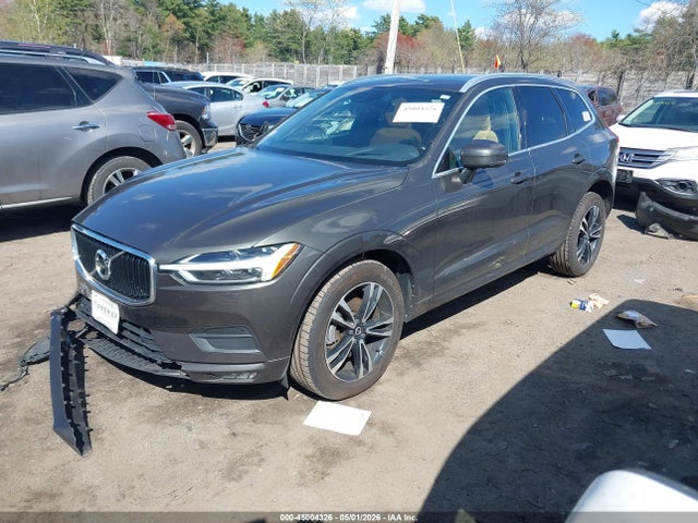 YV4102RK8L1526215 Volvo Xc60 T5 Momentum