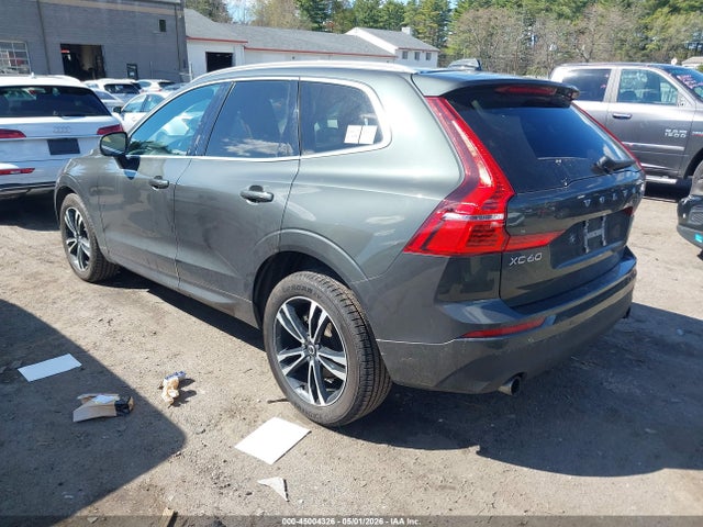 YV4102RK8L1526215 Volvo Xc60 T5 Momentum