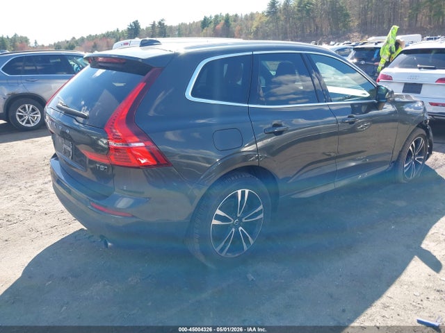 YV4102RK8L1526215 Volvo Xc60 T5 Momentum