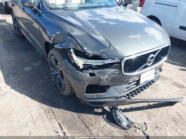 YV4102RK8L1526215 Volvo Xc60 T5 Momentum