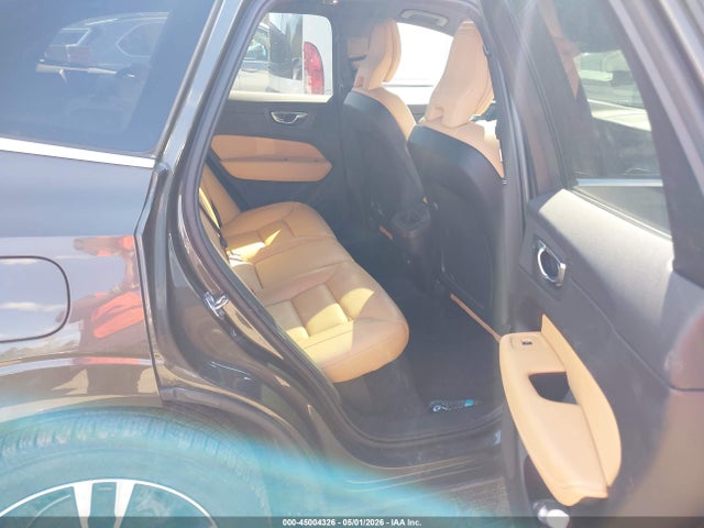 YV4102RK8L1526215 Volvo Xc60 T5 Momentum