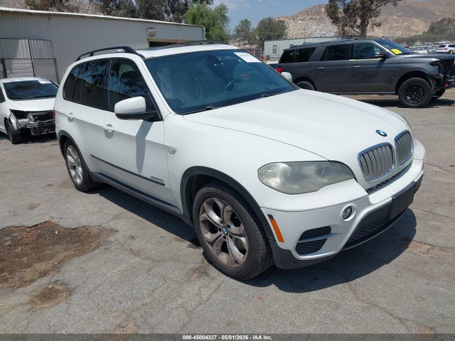 Aukcja sprzedaży 2012 Bmw X5 Xdrive35d, vin: 5UXZW0C59C0B89234, numer aukcji: 45004327