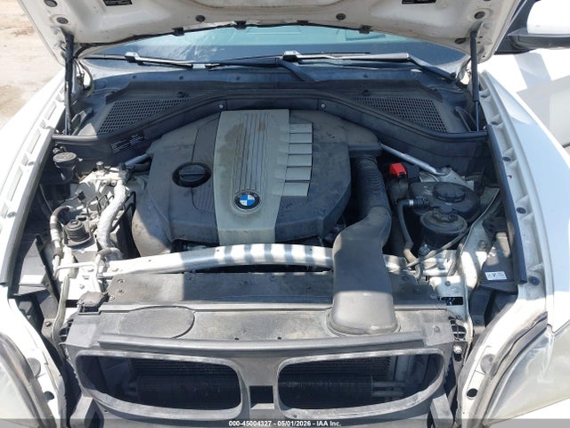 Aukcja sprzedaży 2012 Bmw X5 Xdrive35d, vin: 5UXZW0C59C0B89234, numer aukcji: 45004327