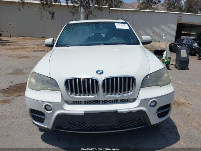 Aukcja sprzedaży 2012 Bmw X5 Xdrive35d, vin: 5UXZW0C59C0B89234, numer aukcji: 45004327