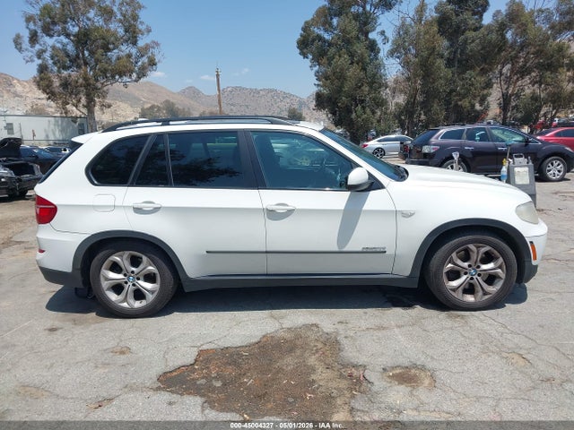 Aukcja sprzedaży 2012 Bmw X5 Xdrive35d, vin: 5UXZW0C59C0B89234, numer aukcji: 45004327