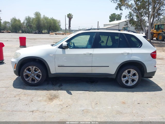 Aukcja sprzedaży 2012 Bmw X5 Xdrive35d, vin: 5UXZW0C59C0B89234, numer aukcji: 45004327