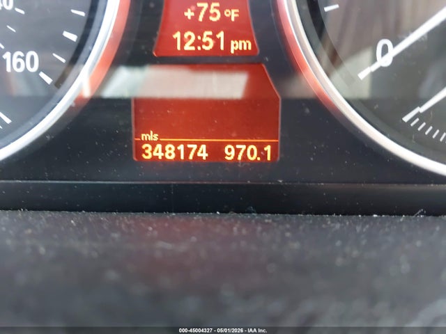 Aukcja sprzedaży 2012 Bmw X5 Xdrive35d, vin: 5UXZW0C59C0B89234, numer aukcji: 45004327