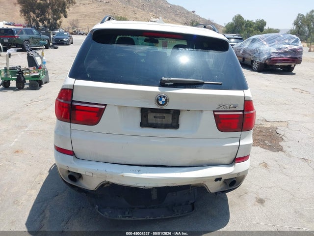 Aukcja sprzedaży 2012 Bmw X5 Xdrive35d, vin: 5UXZW0C59C0B89234, numer aukcji: 45004327