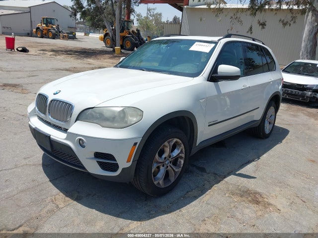 Aukcja sprzedaży 2012 Bmw X5 Xdrive35d, vin: 5UXZW0C59C0B89234, numer aukcji: 45004327