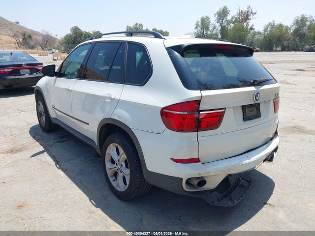 Aukcja sprzedaży 2012 Bmw X5 Xdrive35d, vin: 5UXZW0C59C0B89234, numer aukcji: 45004327