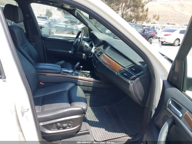 Aukcja sprzedaży 2012 Bmw X5 Xdrive35d, vin: 5UXZW0C59C0B89234, numer aukcji: 45004327