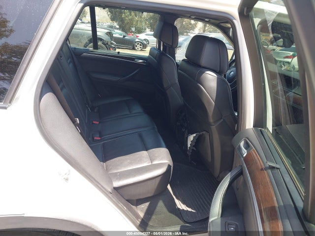 Aukcja sprzedaży 2012 Bmw X5 Xdrive35d, vin: 5UXZW0C59C0B89234, numer aukcji: 45004327