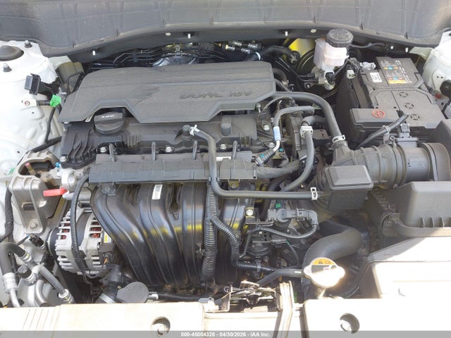 Aukcja sprzedaży 2024 Hyundai Kona Sel, vin: KM8HBCAB7RU095639, numer aukcji: 45004328