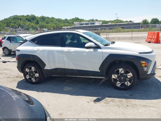 Aukcja sprzedaży 2024 Hyundai Kona Sel, vin: KM8HBCAB7RU095639, numer aukcji: 45004328