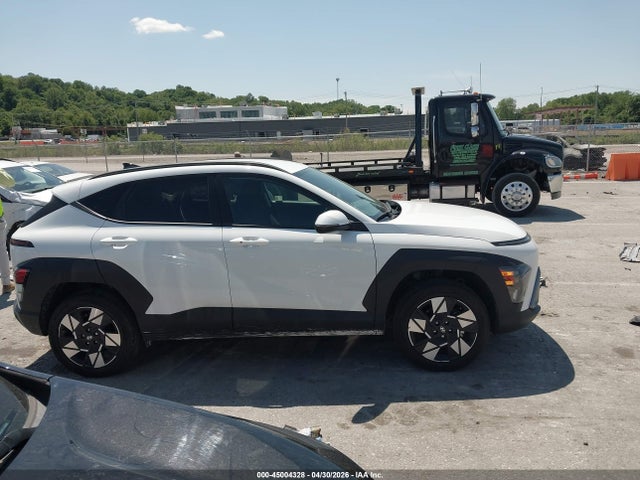 Aukcja sprzedaży 2024 Hyundai Kona Sel, vin: KM8HBCAB7RU095639, numer aukcji: 45004328