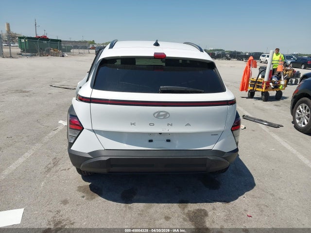 Aukcja sprzedaży 2024 Hyundai Kona Sel, vin: KM8HBCAB7RU095639, numer aukcji: 45004328