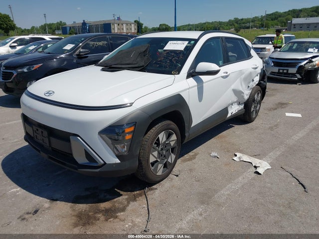 Aukcja sprzedaży 2024 Hyundai Kona Sel, vin: KM8HBCAB7RU095639, numer aukcji: 45004328