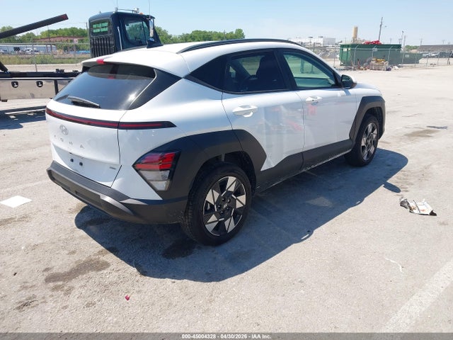 Aukcja sprzedaży 2024 Hyundai Kona Sel, vin: KM8HBCAB7RU095639, numer aukcji: 45004328