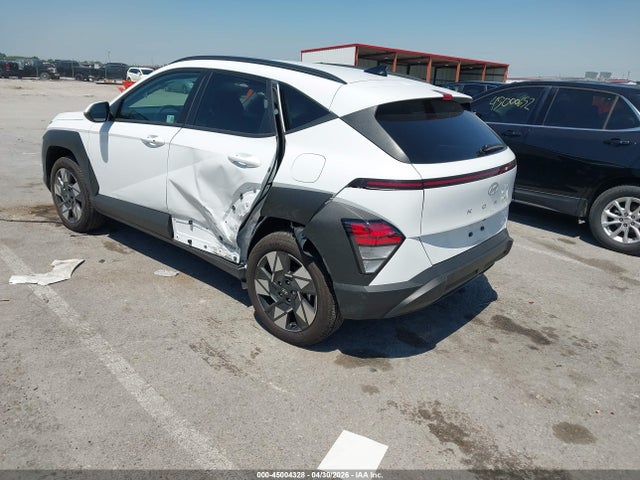 Aukcja sprzedaży 2024 Hyundai Kona Sel, vin: KM8HBCAB7RU095639, numer aukcji: 45004328
