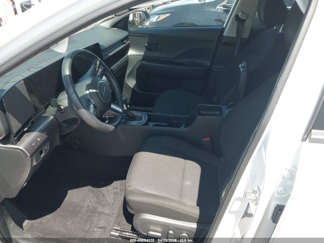 Aukcja sprzedaży 2024 Hyundai Kona Sel, vin: KM8HBCAB7RU095639, numer aukcji: 45004328