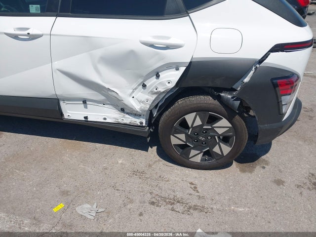 Aukcja sprzedaży 2024 Hyundai Kona Sel, vin: KM8HBCAB7RU095639, numer aukcji: 45004328